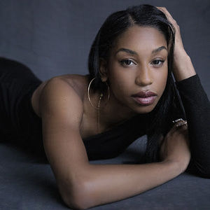 Meet your Posher, Aliah